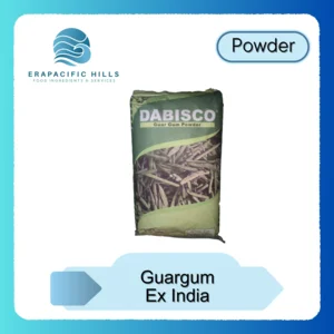 Guargum Dabisco DHV 74 ex India
