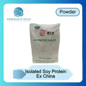 Isolated Soy Protein Shandong Kawah Tepung Isp