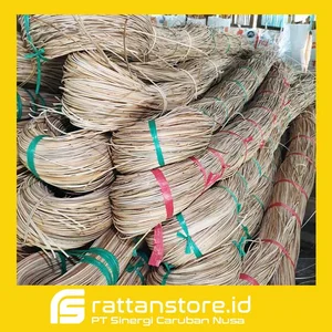 Leles AB Rattan Raw Materials