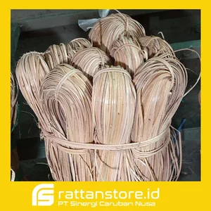 Natural Lasio Rattan Raw Material