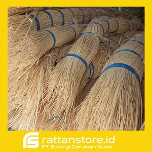 Fitrite Rattan and Core Raw Materials