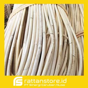 Kubu Soft Rattan Raw Material