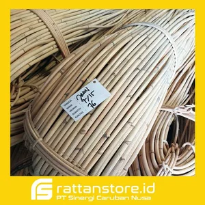 Kubu Jawit Rattan Raw Material