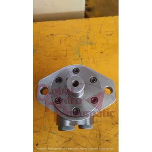 Orbital Motor Hydraulic HMR-50 026-0010