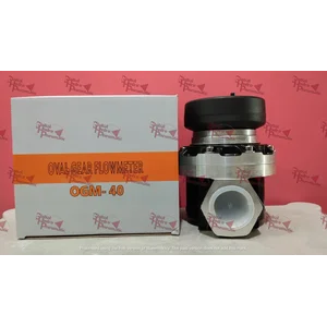 FLOW METER OGM DN-40 FLOW METER SOLAR 1.5 INCH OGM SOLAR 1.5 INCH