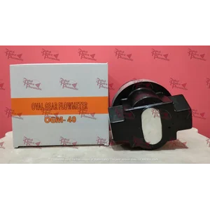 FLOW METER OGM DN-40 FLOW METER SOLAR 1.5 INCH OGM SOLAR 1.5 INCH