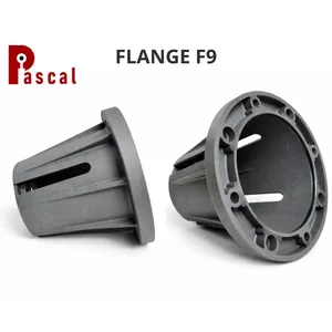 Flange F9 Connector Pump High Pressure Pump