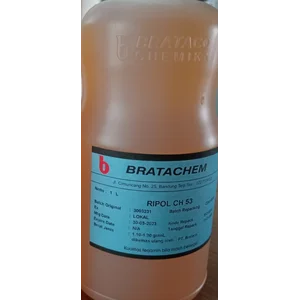 Carbon cleaner Teepol /Ripol kemasan 1 liter