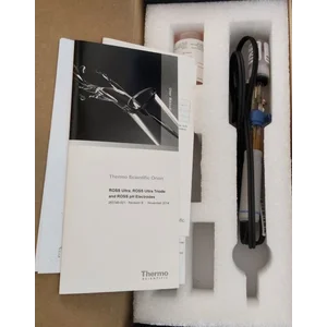 Alat Laboratorium Air Glass Probe  Bodied pH/ATC