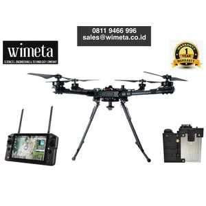 FreeFly Alta-X LiDAR Drone / Quadcopter
