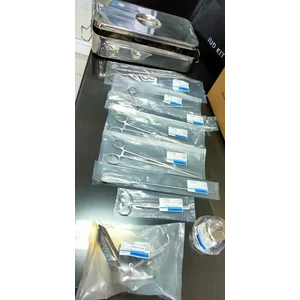 IUD KIT peralatan medis lainnya
