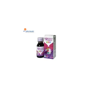 Imboost force kids syr 60 mL