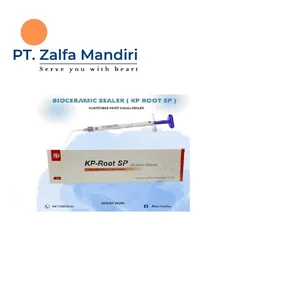 Bioceramic KP Root SP - Alat Kedokteran Gigi 
