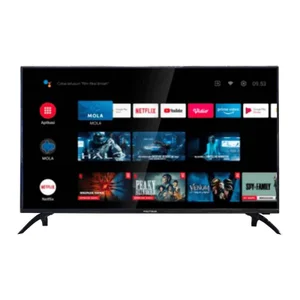 TV LED POLYTRON 40 inch FULL HD SMART TV PLD40CV8969