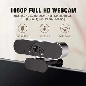 Kamera Video Webcam USB 4K HD Web Camera Full HD IP Camera PC 1080P FULL HD