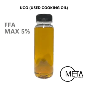 Minyak Jelantah / USED COOKING OIL FOR BIODIESEL