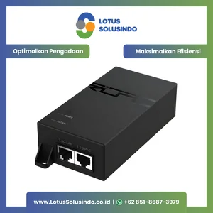 Aksesoris Networking Ruijie RG POE 50 60W MG Injektor PoE 1 Port 