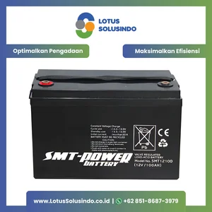 UPS Battery Box VRLA SMT 12V 5AH