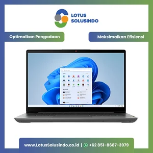 Laptop Notebook Lenovo Ideapad 3 14IAU7 - i3 1215U - 16/512GB