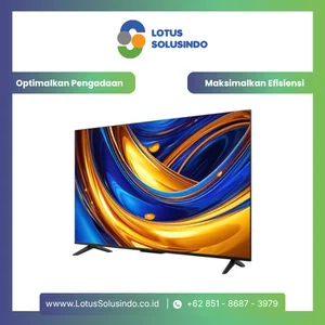 TCL 55-Inch AI 4K UHD Smart Google TV
