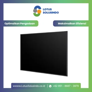 LED Monitor Signage LG 55 Inch 55UH5Q