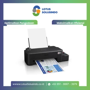 Epson EcoTank L121 A4 Ink Tank Printer