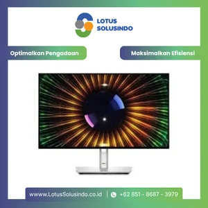 DELL UltraSharp 24 Monitor U2424H Full HD 120Hz IPS Display