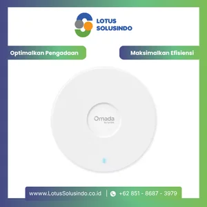 TP-Link Omada EAP723 BE5000 Ceiling Mount Wi-Fi 7 Access Point
