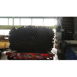 Pipa hitam 3 inch panjang 6mtr