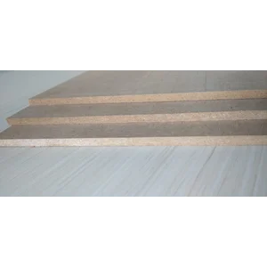 Papan serat kerapatan sedang dan halus