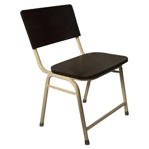 meja dan kursi sekolah brother BR-313 H. 835 x W. 400 x D. 521 TKDN