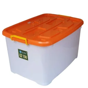 container plastik shinpo 150 liter