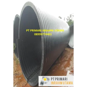 Gorong Gorong HDPE / Pipa HDPE