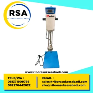 MULTIFUNCTION LAB EMULSIFIER MASKOT SCH-11000