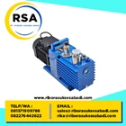 Vacuum Pump Options Model RVP-4 for DIGITAL VACUUM DRYING OVEN B-One 1