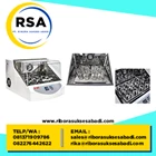SHAKING INCUBATOR & REFRIGERATED SHAKING INCUBATOR Model: SIC-50 B-One 1