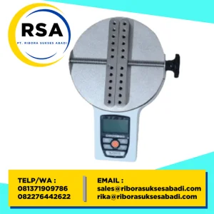 Digital Cap Torque Tester B-One 