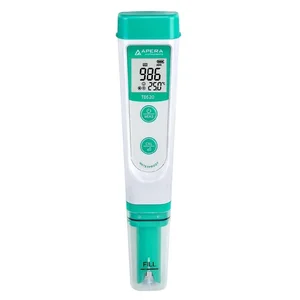 TDS pocket meter TDS20 Value