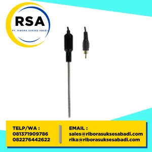 MP 500 Stainless steel Probe