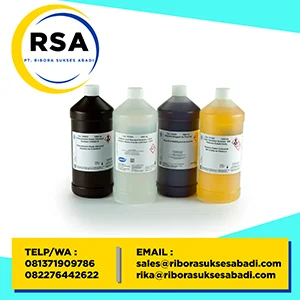 Hach 2119449 Nessler Reagent, 500 mL