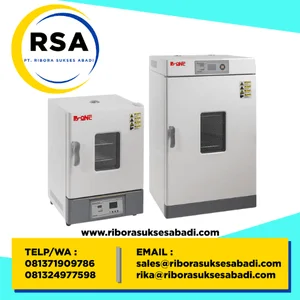 Digital Drying Incubator + Oven 30 Liter B-One IO-30