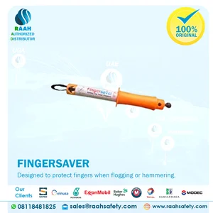 FingerSaver FS 275 Length 275 mm Standard Finger Saver