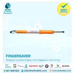 FingerSaver FS 395 Length 395 mm Small Finger Saver