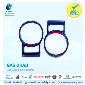 Gas Grab 5.5" (140mm) PAIR  - RAAH Safety
