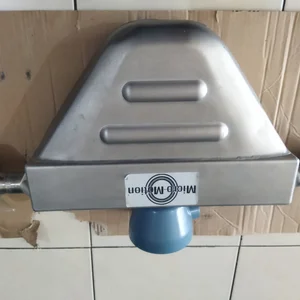 alat ukur yang dipakai untuk mengukur laju aliran atau Jumlah sebuah fluida yeng bergerak mengalir