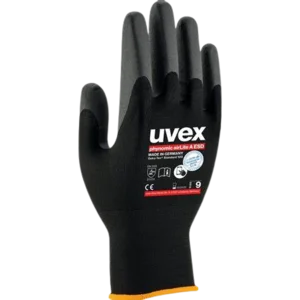 Assembly gloves uvex phynomic airLite A ESD
