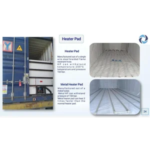 ALAT PEMANAS INDUSTRI/HEATING PAD/PEMANAS BIASA/PEMANAS FLEXIBAG/PEMANAS KEMASAN