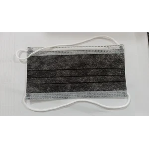 MASKER MEDIS - TYPE HIJAB - DISPOSABLE
