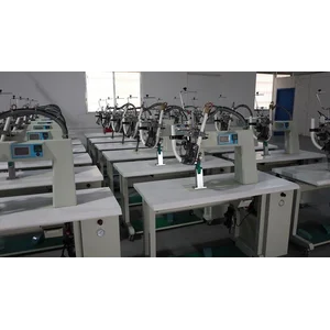 Sakura Stitch Mesin Jahit Komputer Seam Sealing