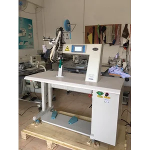Sakura Stitch Mesin Jahit Komputer Seam Sealing